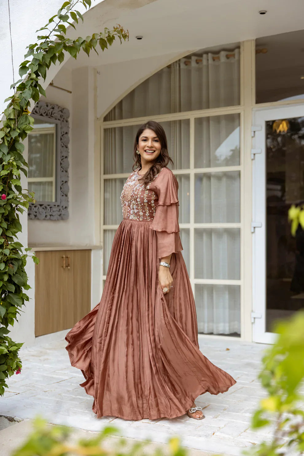 Gowns/Maxis