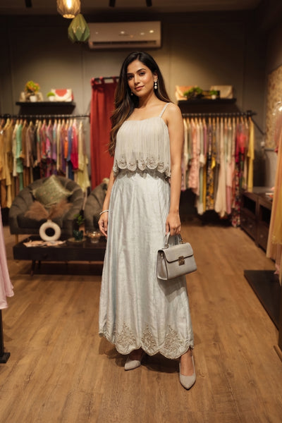 ELSA SKIRT SET