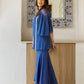 Deep sea co-ord set