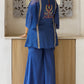 Deep sea co-ord set
