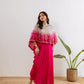MANNAT CAPE SET