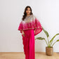 MANNAT CAPE SET