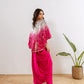 MANNAT CAPE SET