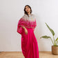 MANNAT CAPE SET