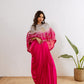 MANNAT CAPE SET