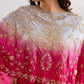 MANNAT CAPE SET
