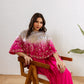 MANNAT CAPE SET