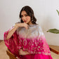 MANNAT CAPE SET