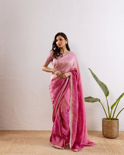 Drape Sarees