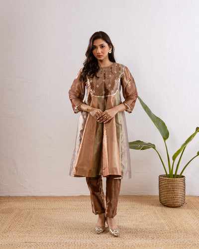 JUGNI ANARAKLI SET