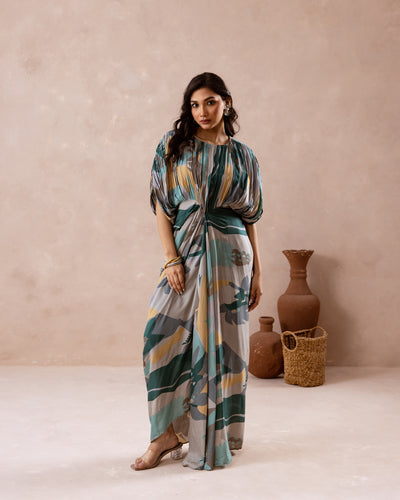 AMAYRA  DRESS