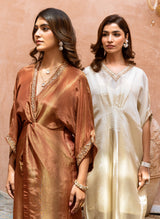 GLAZE KAFTAN