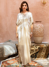 GLAZE KAFTAN