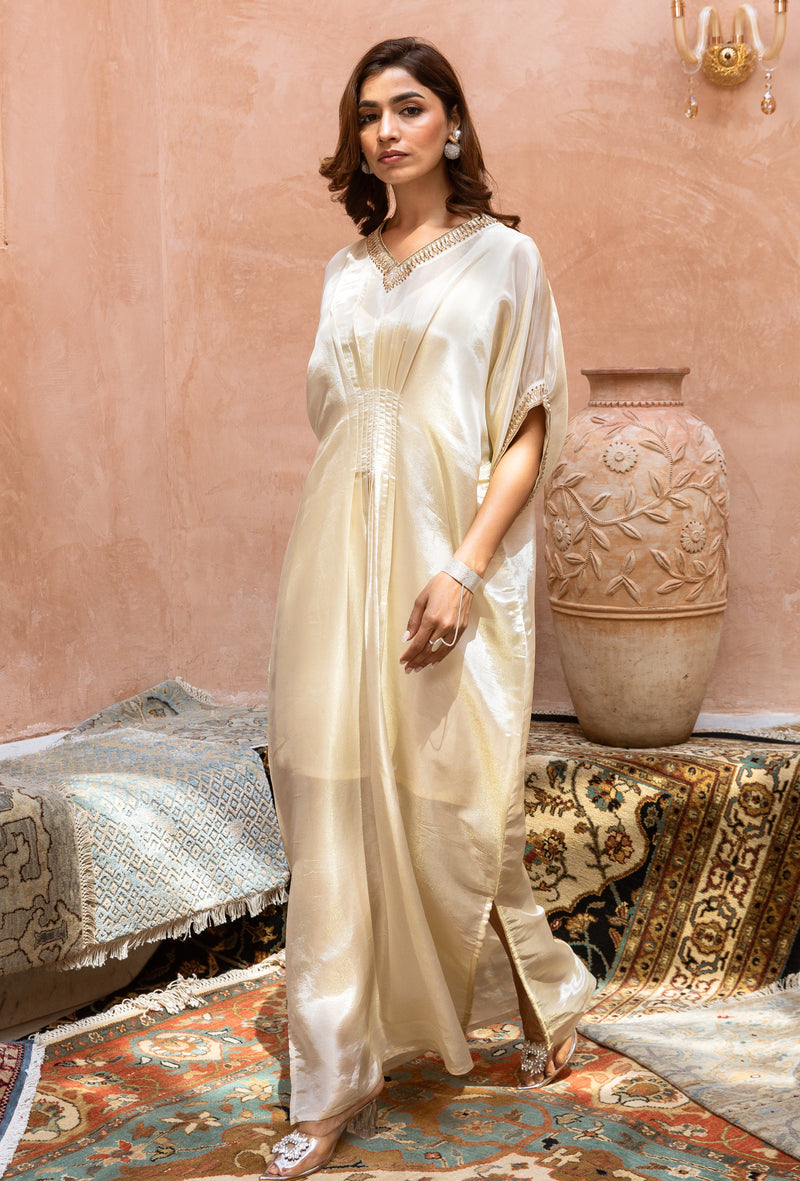 GLAZE KAFTAN