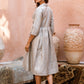 MODERN MUMTAZ DRESS