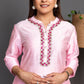 OMBRE SUIT SET