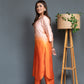 OMBRE SUIT SET