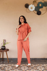 RUSTY CO-ORD SET