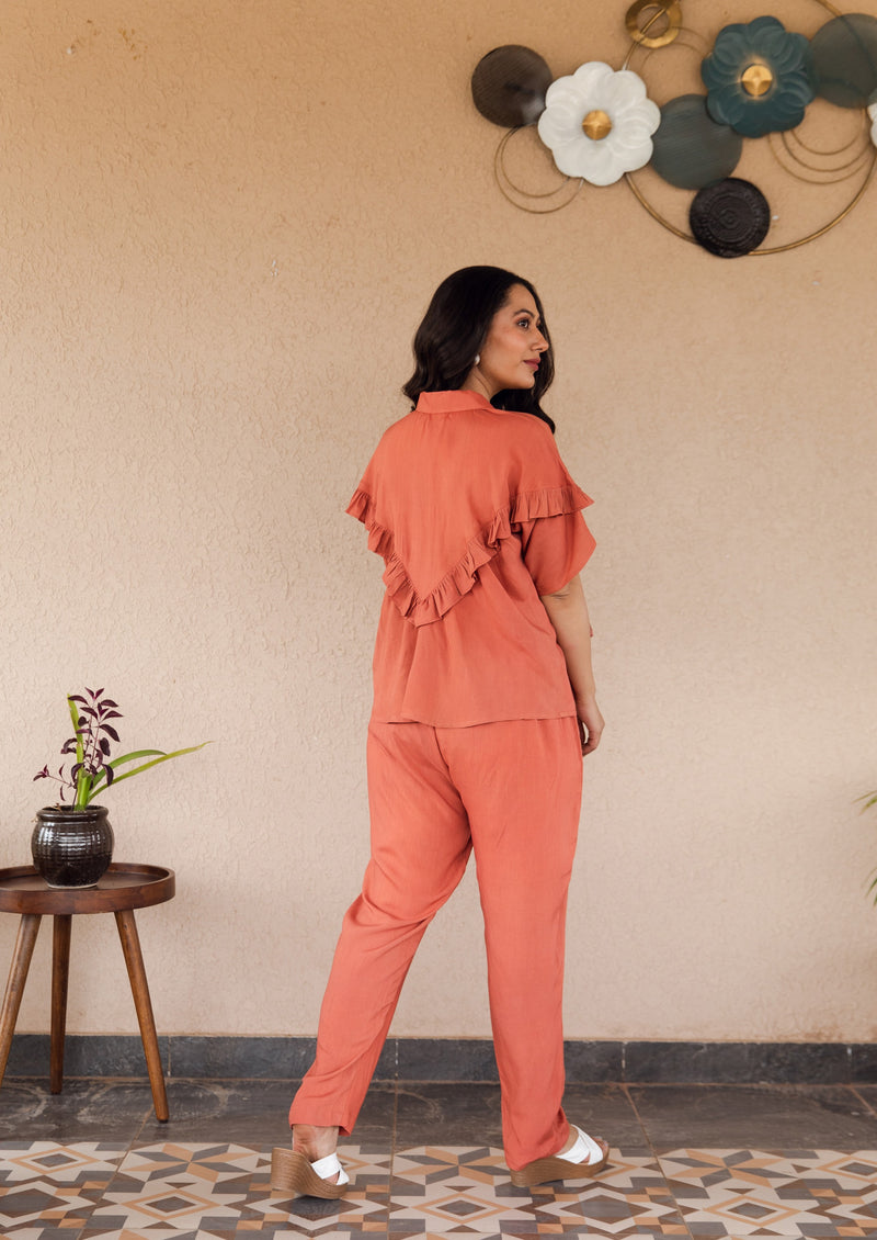 RUSTY CO-ORD SET