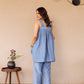 SUMMER HEARTS CO-ORD SET