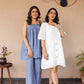 SUMMER HEARTS CO-ORD SET
