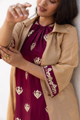 JAIPURI SUIT SET