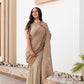FISH DRAPE SAREE