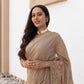 FISH DRAPE SAREE