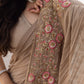 FISH DRAPE SAREE