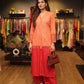 FLIRTY SUIT SET