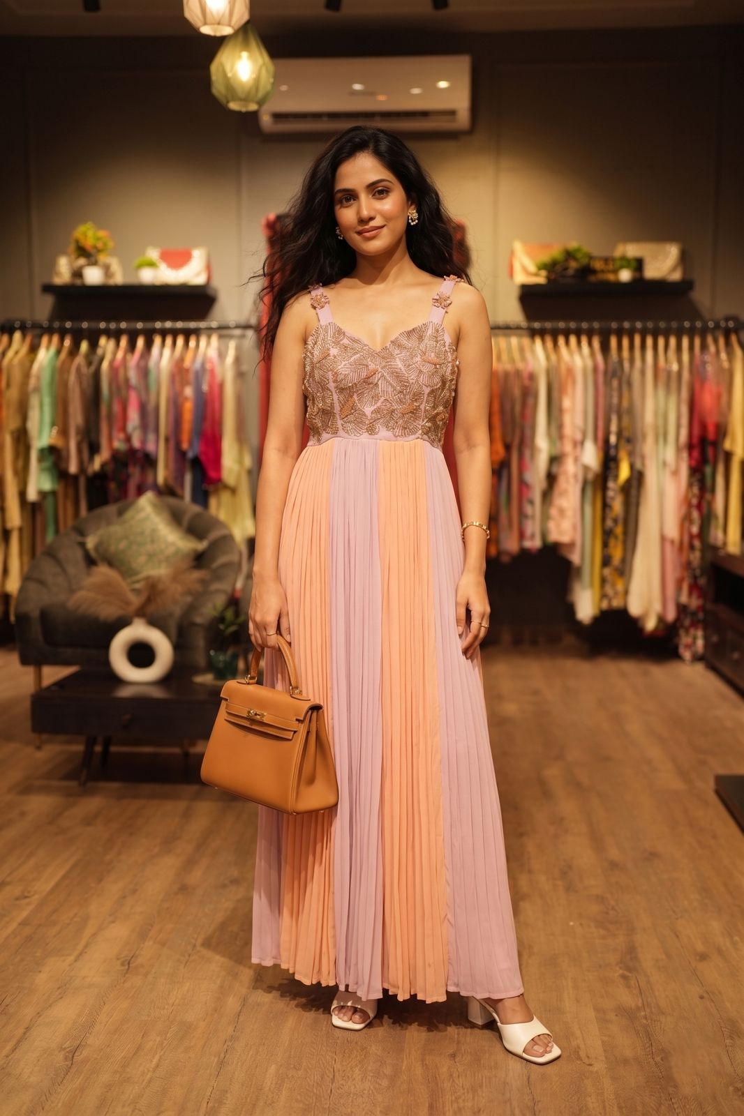KASHISH JUMPSUIT