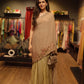 FISH DRAPE SAREE