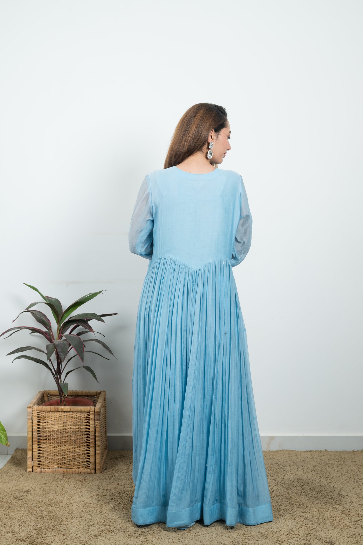 Marbela Gown