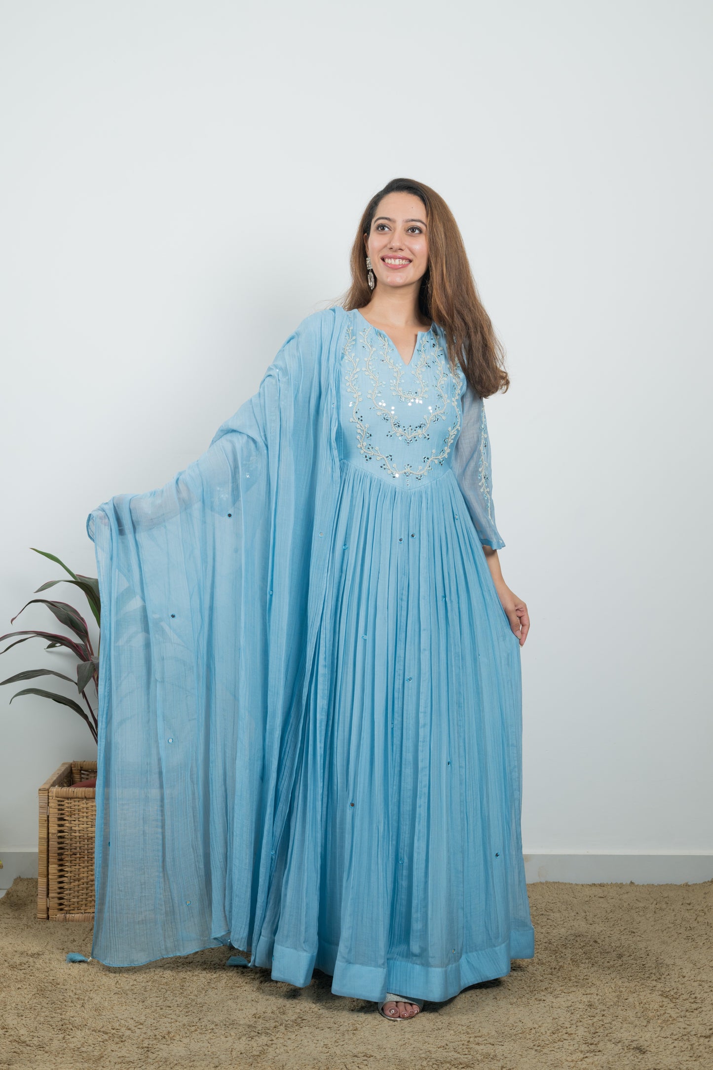 Marbela Gown
