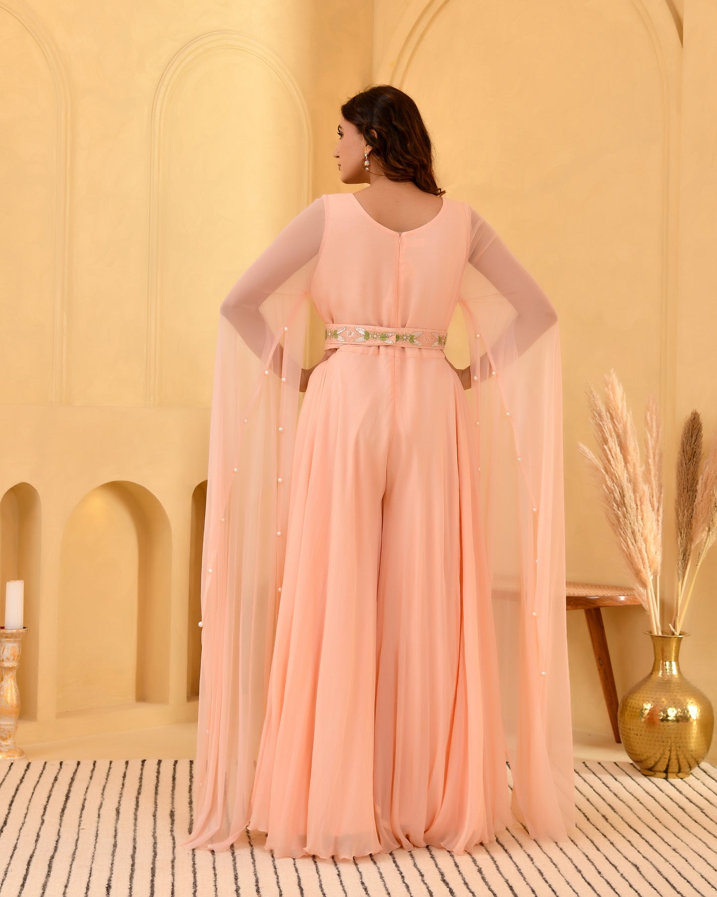 FRUITY JUMPSUIT