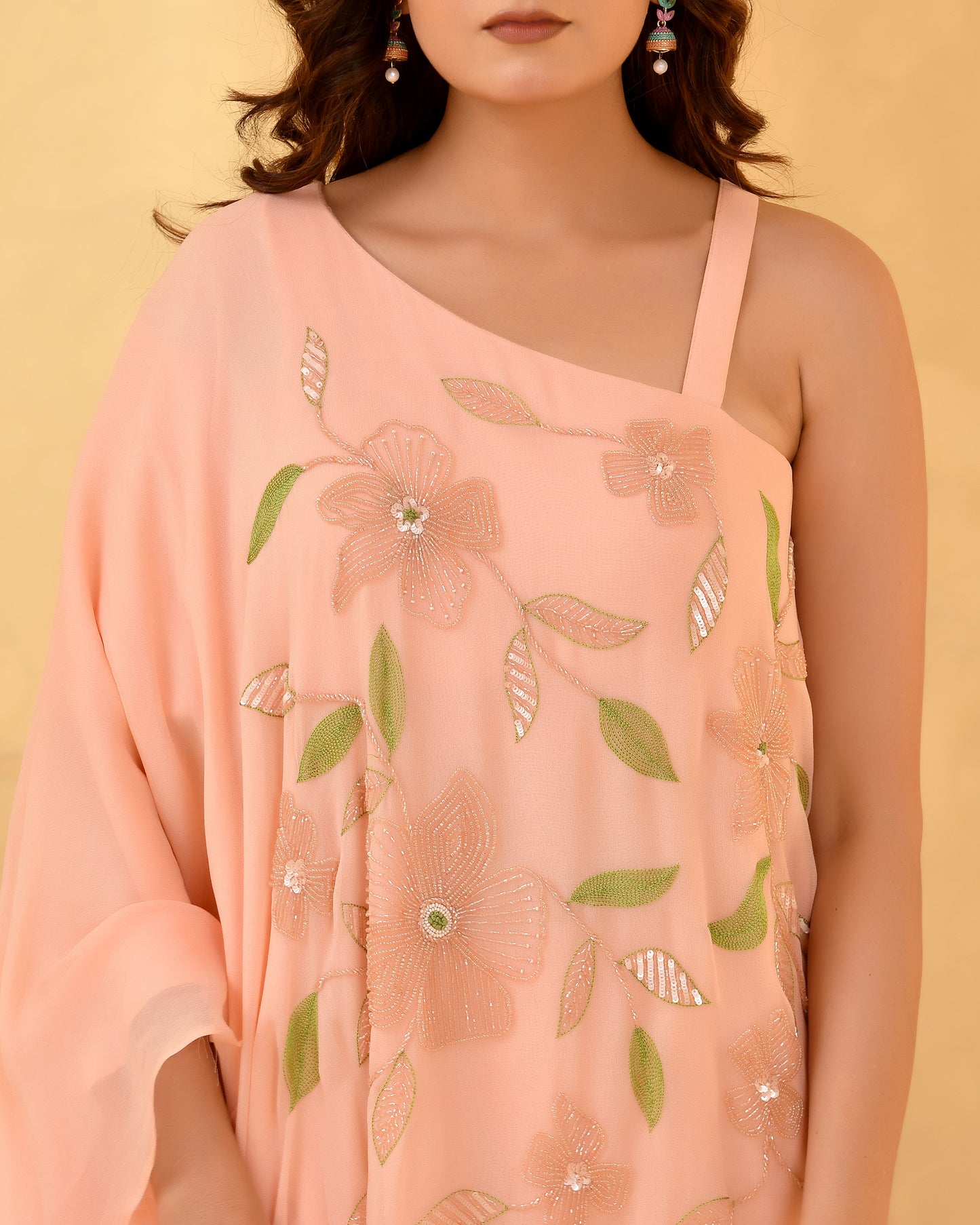 FRUITY CO-ORD SET