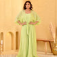LIMEY JUMPSUIT WITH SHIRT