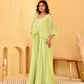 LIMEY JUMPSUIT WITH SHIRT