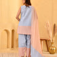 ICY FARSHI SALWAR SET