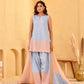 ICY FARSHI SALWAR SET