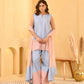 ICY FARSHI SALWAR SET