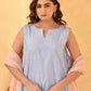 ICY FARSHI SALWAR SET