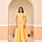 MANGO DOLLY SKIRT TOP SET