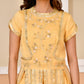 MANGO DOLLY SKIRT TOP SET