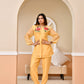 MANGO DOLLY Co-ord set