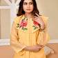 MANGO DOLLY Co-ord set