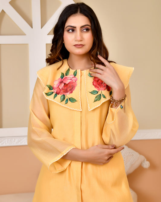 MANGO DOLLY Co-ord set