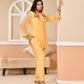 MANGO DOLLY Co-ord set