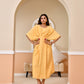 MANGO DOLLY DRESS