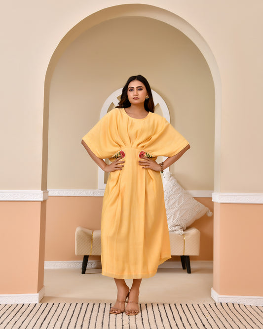MANGO DOLLY DRESS
